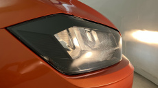 Volkswagen Polo 1.0 TSI 95 Match 5dr Petrol Hatchback